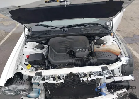 2022 Dodge Challenger Gt from USA, damaged, VIN 2C3CDZJG2NH226419